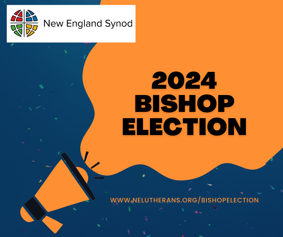 Bishop Election Biographies now available