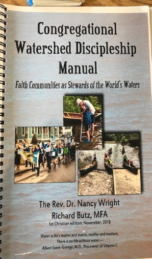 watershed book