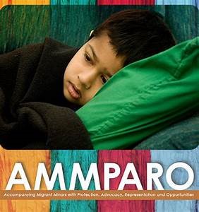 AMMPARO logo