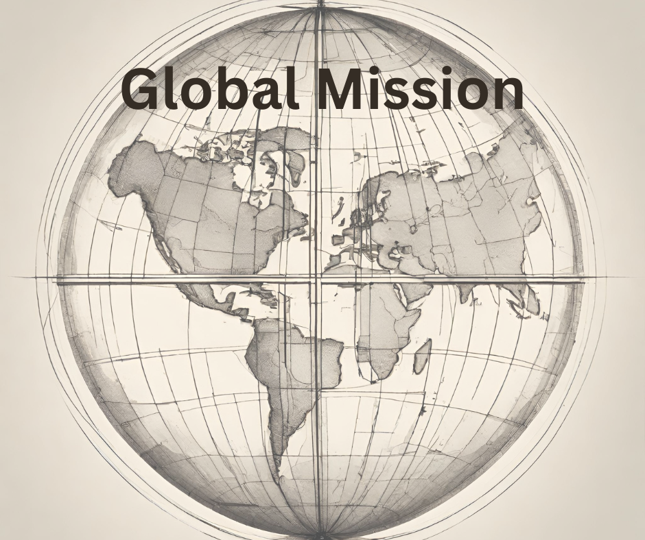 Global Mission Update on Middle East Crisis